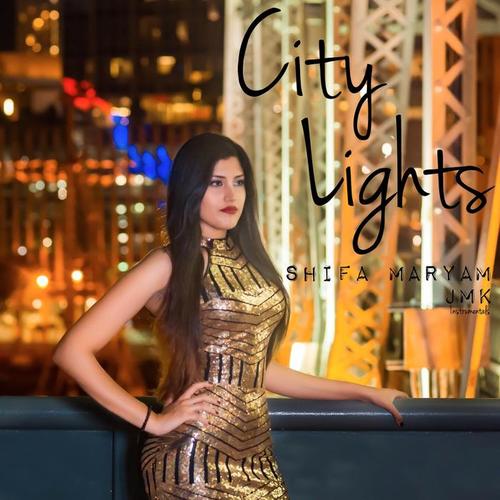 City Lights (feat. JMK Instrumentals) [Explicit]