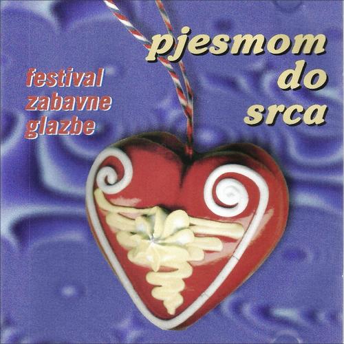 Pjesmom do srca 2003.