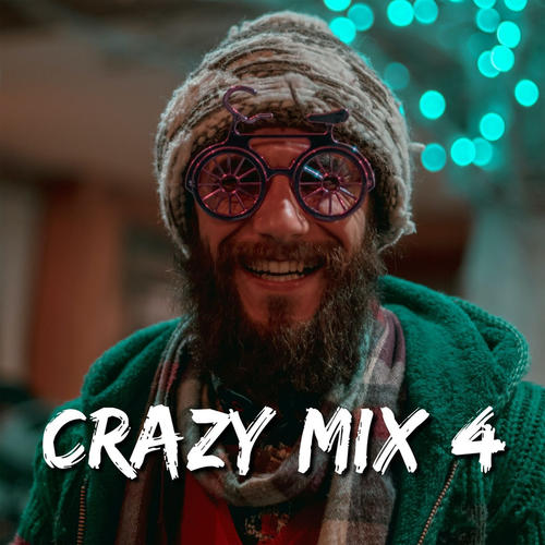 Crazy Mix 4