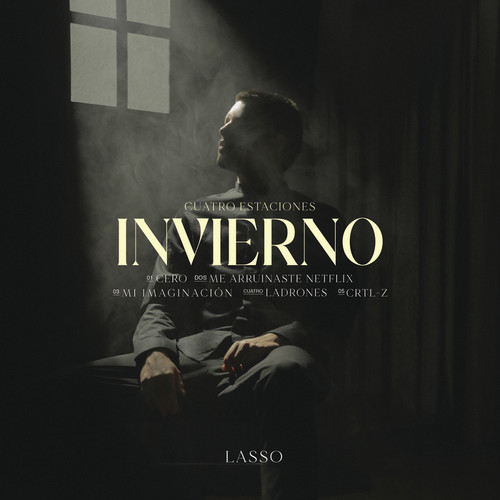 Cuatro Estaciones: Invierno