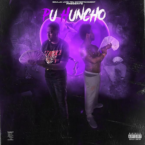 Pu Huncho (Explicit)