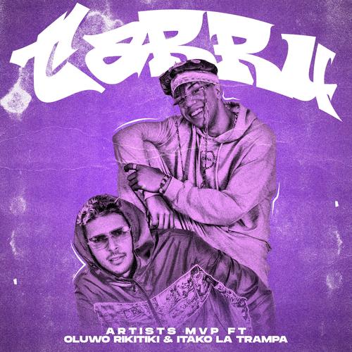 Tarru (feat. Oluwo Rikitiki & Itako La Trampa)