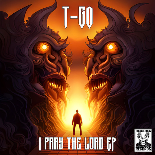 I Pray The Lord EP (Explicit)