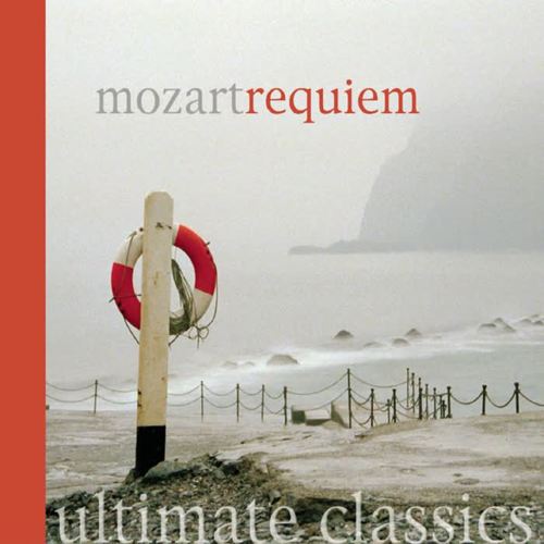 Mozart Requiem