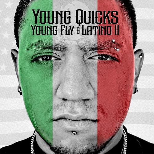 Young, Fly & Latino 2