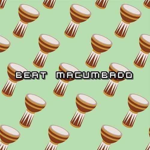 Beat Macumbado (Explicit)