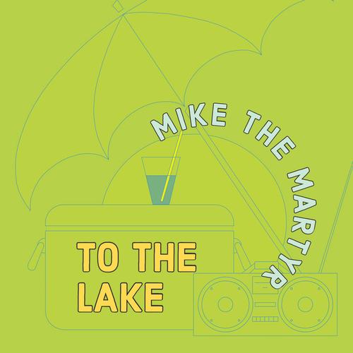 To The Lake (feat. Manny Phesto & Axel Foley) [Explicit]