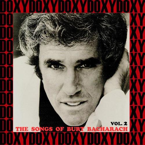 The Songs Of Burt Bacharach, Vol. 2 (Hd Remastered Edition, Doxy Collection)