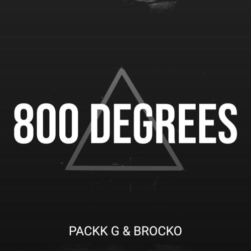 800 Degrees (Explicit)