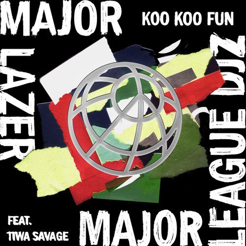 Koo Koo Fun (feat. Tiwa Savage & DJ Maphorisa)