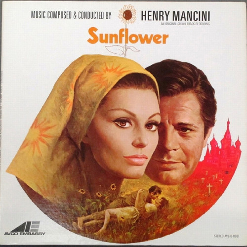 Sunflower  Soundtrack