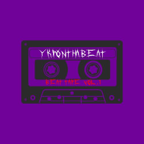 YKP Beat Tape Vol. 1