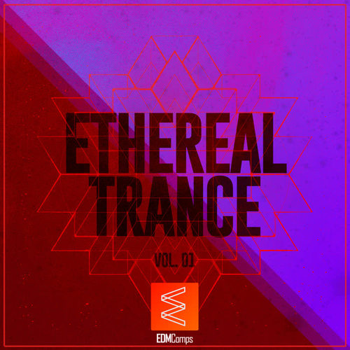 Ethereal Trance, Vol. 01