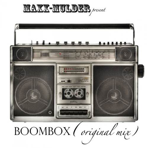 Boombox