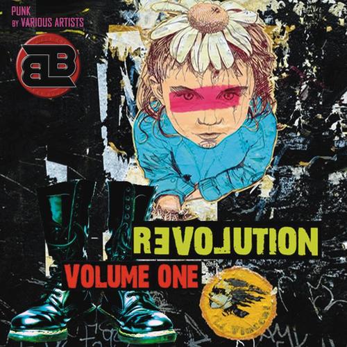 Bongo Boy Records Revolution Volume One