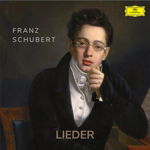 Schubert: Lieder