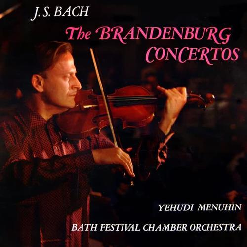 The Brandenburg Concertos