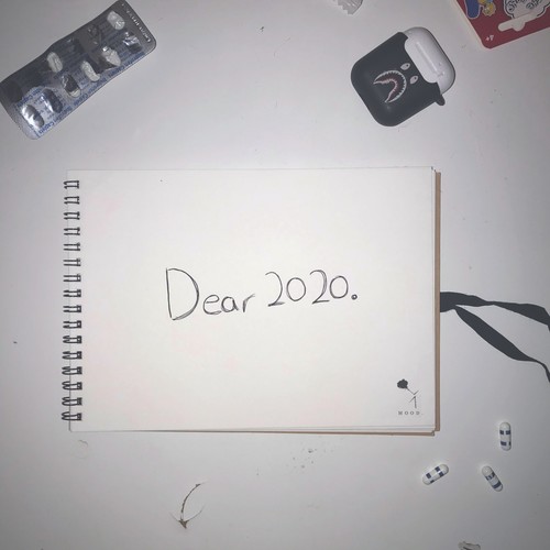 Dear 2020.
