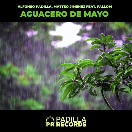 Aguacero De Mayo (feat. Fallom)