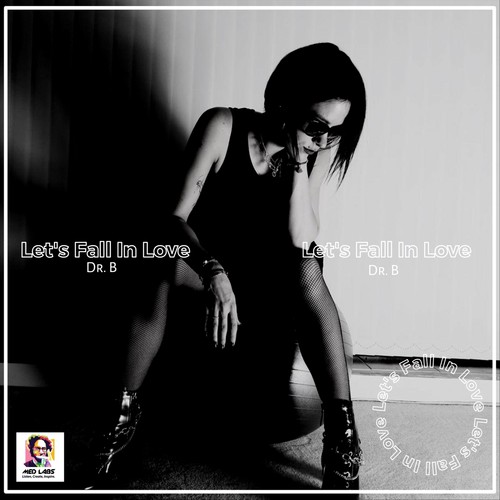 Let's Fall in Love (Explicit)