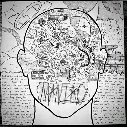 Maniac (Explicit)