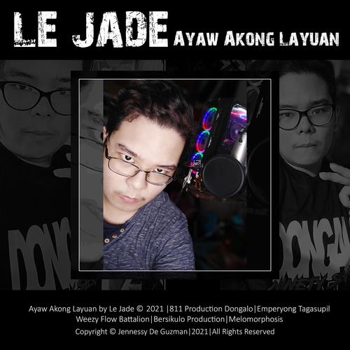 Ayaw Akong Layuan (Remake) [Explicit]