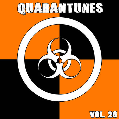 Quarantunes Vol, 28