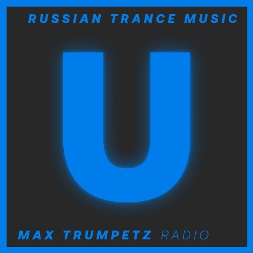 Russian Trance Music. Radio.