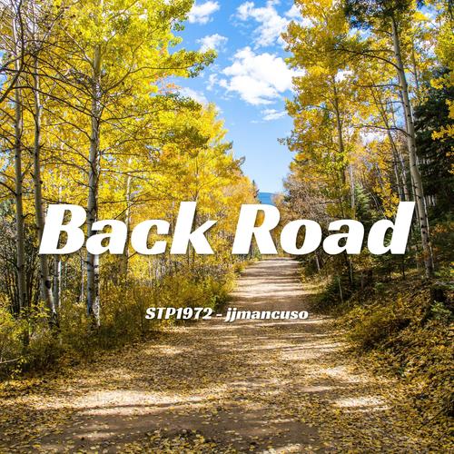 Back Road