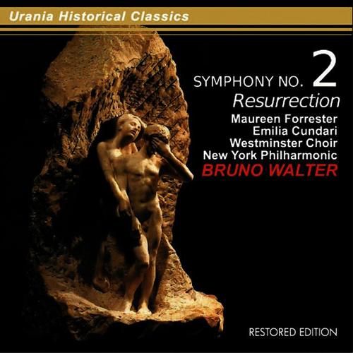 Mahler: Symphony No. 2 - 