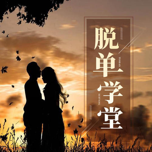 恋爱脱单学堂