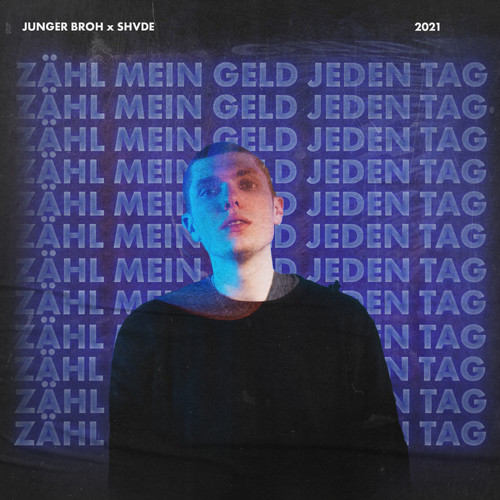 Zähl mein Geld jeden Tag (Explicit)