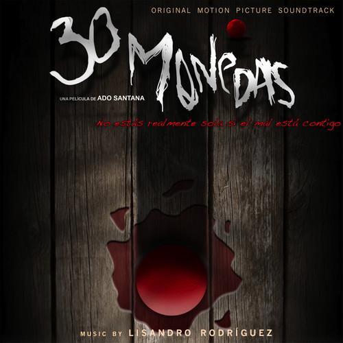 30 Monedas (Original Motion Picture Soundtrack)