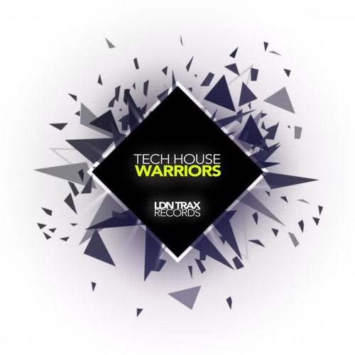 Tech House Warriors