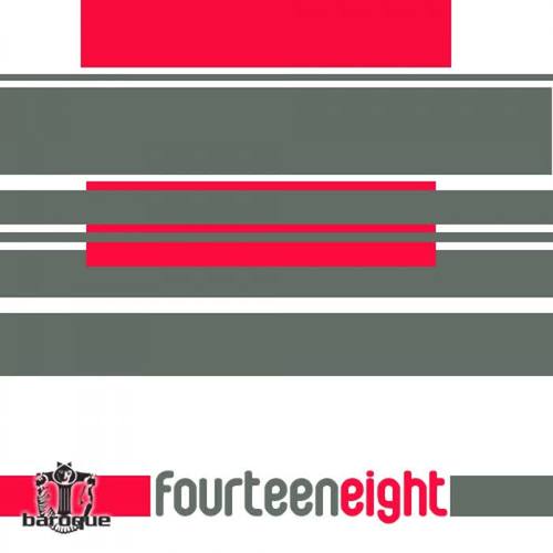 Fourteen Eight