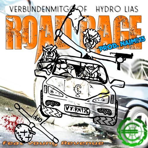 Road Rage (feat. Naim815 & Young Revenue) [Explicit]