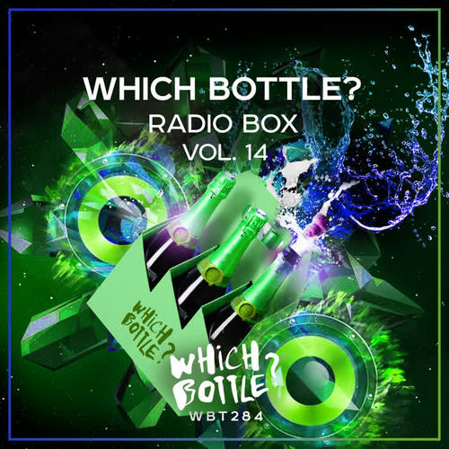 Which Bottle?: Radio Box, Vol. 14