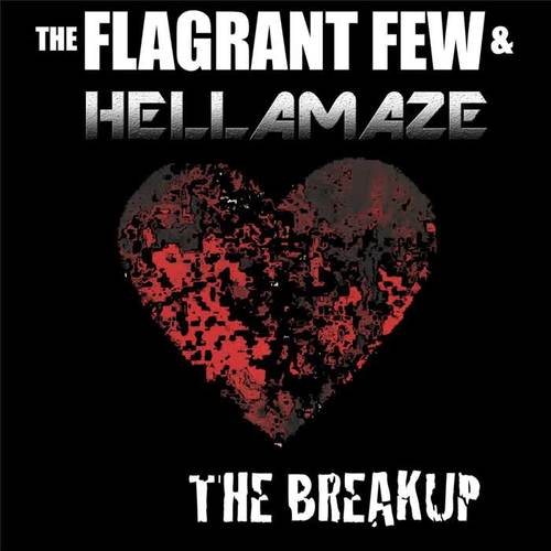 The Break Up (Explicit)