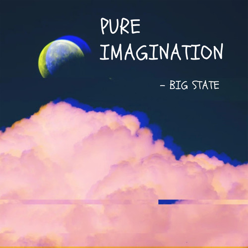 Pure Imagination