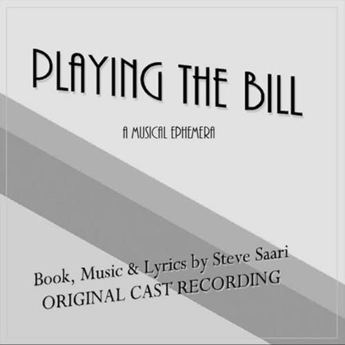 Playing the Bill: The Original Cast Recording