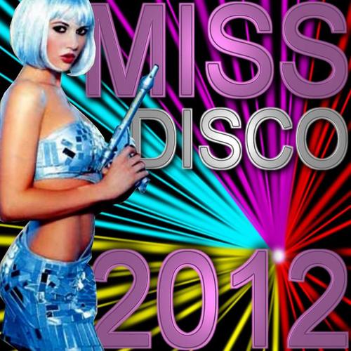 Miss Disco 2012