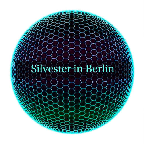 Silvester in Berlin