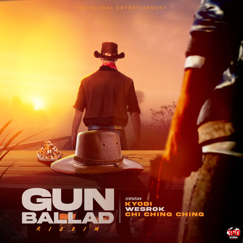 Gun Ballad Riddm (Explicit)