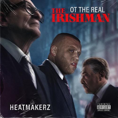 The Irishman (Explicit)