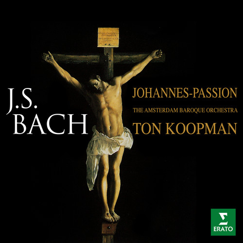 Bach: Johannes-Passion, BWV 245