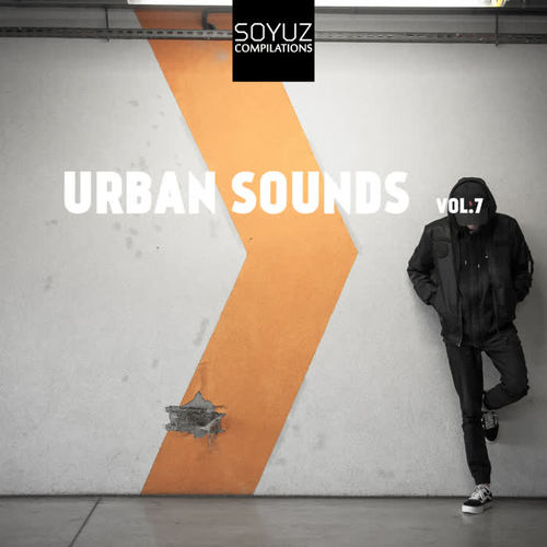 Urban Sounds, Vol. 7