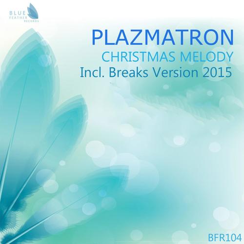 Christmas Melody - Single