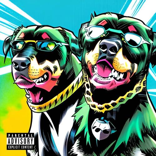 DOG TOWN (Explicit)