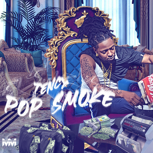 Pop Smoke (Explicit)