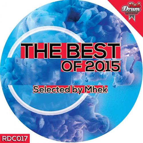 The Best Of 2015 Selected by Mhek